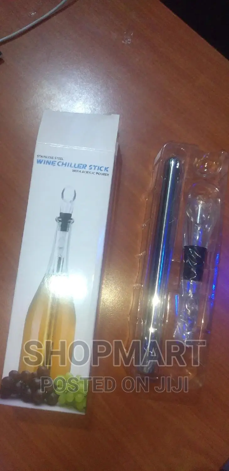 Wine Chiller