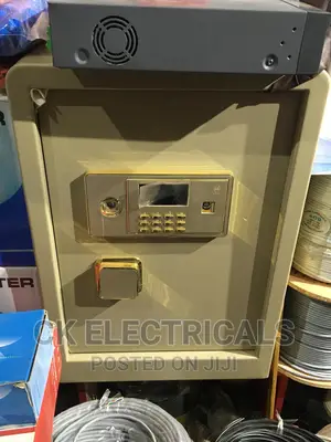 Money Safes