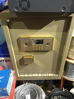 Money Safes