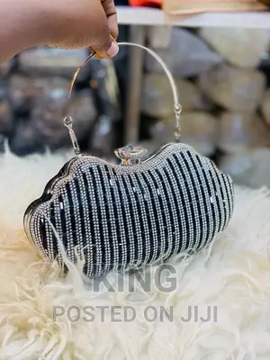 Banner Handbags
