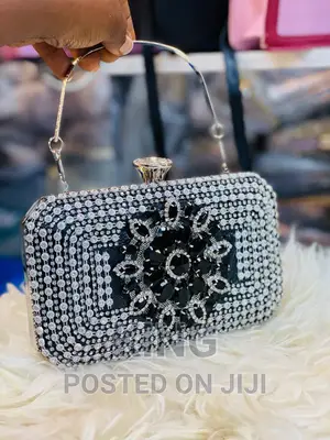 Natty Chichi Handbags