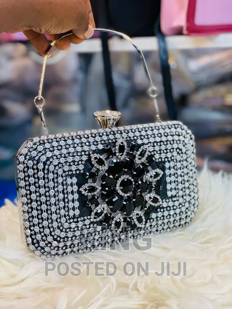 Natty Chichi Handbags