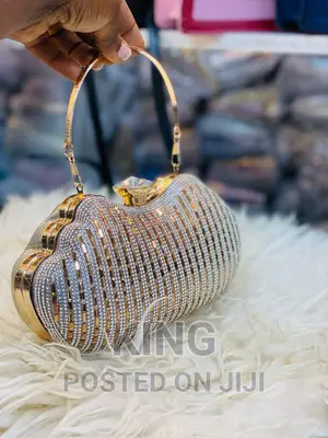 Natty Chichi Handbags