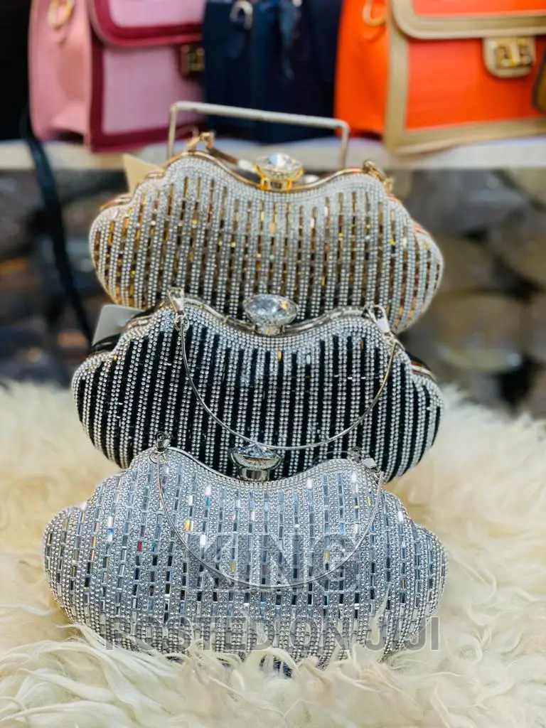 Flossy Dapper Handbags