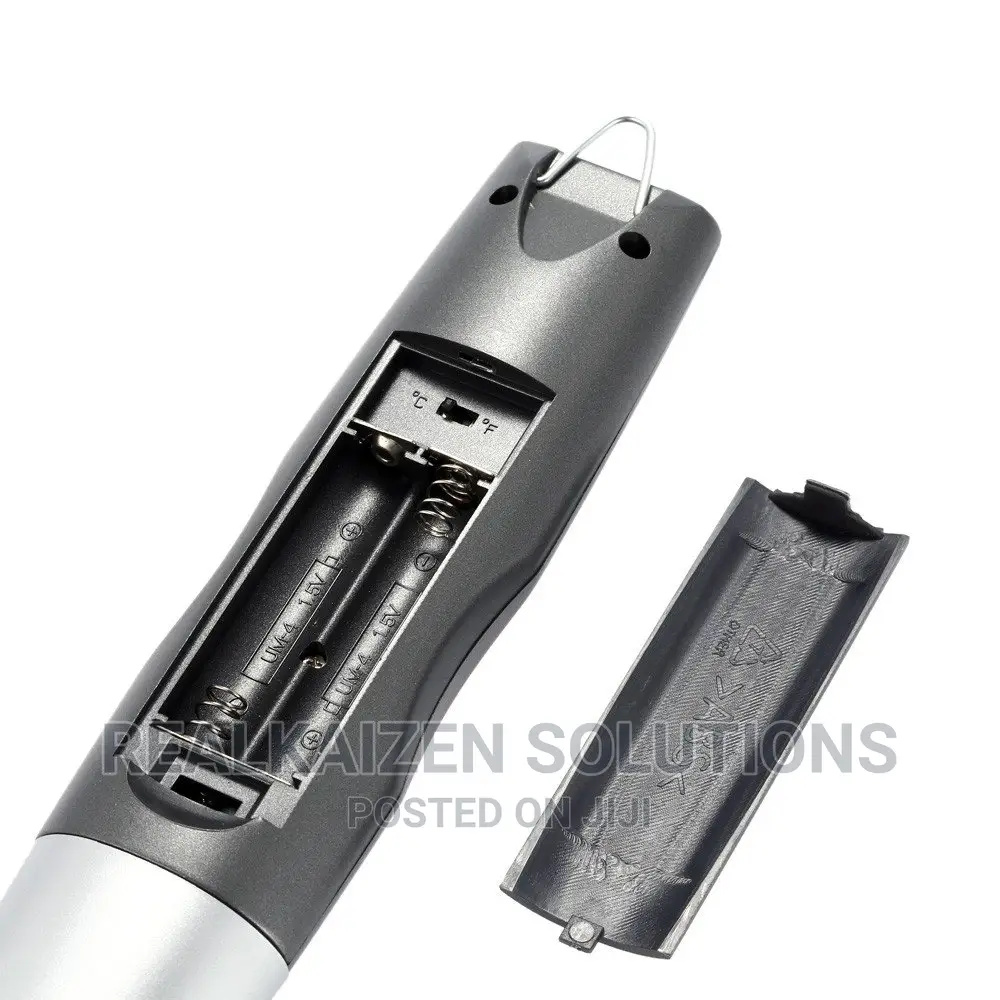 Digital Proffessional LCD | BBQ Fork °C|°F Food Thermometer