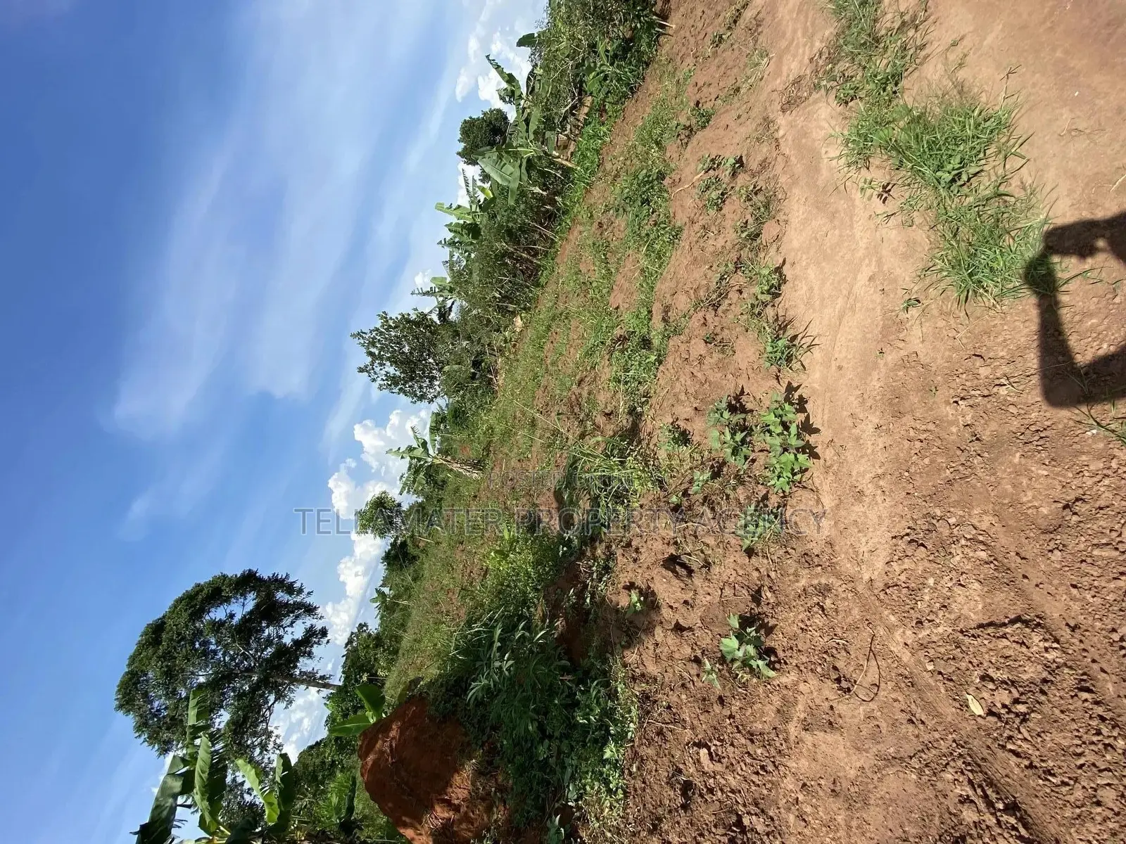 Cheap Mailo Plots With Ready Titles for Sale at Nakifuma