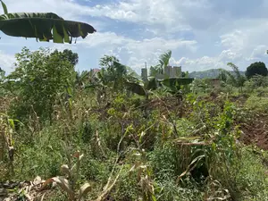 Cheap Mailo Plots With Ready Titles for Sale at Nakifuma