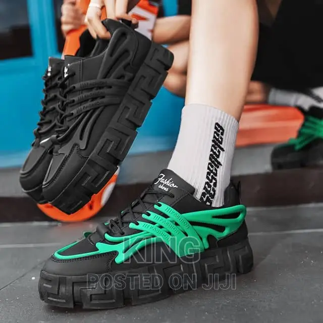 Designers Fit Shoes