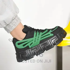 Vvid Laceup Shoes
