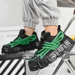 Vvid Laceup Shoes