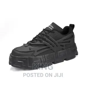 Laceup Modish Shoes