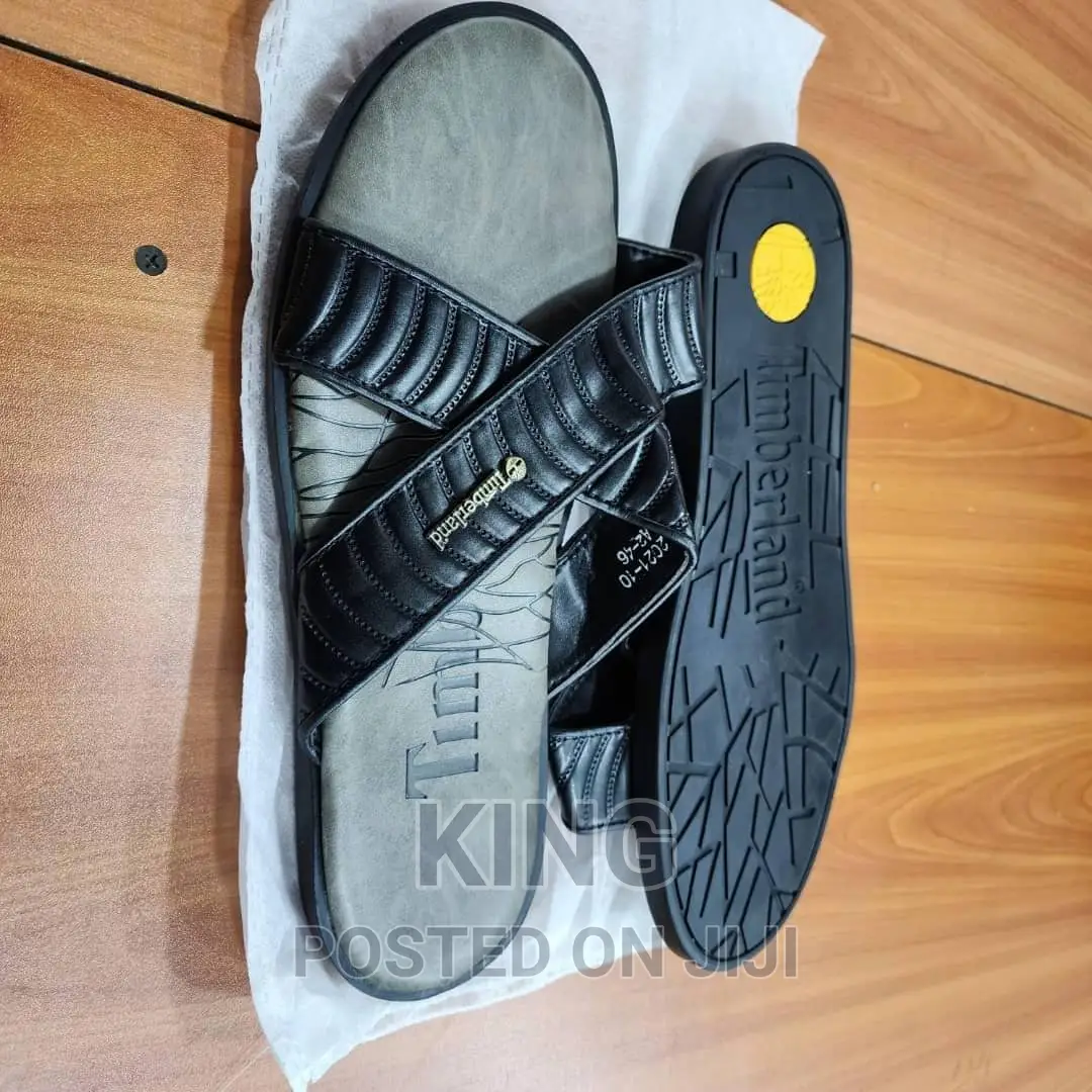 Swanky Fit Sandals