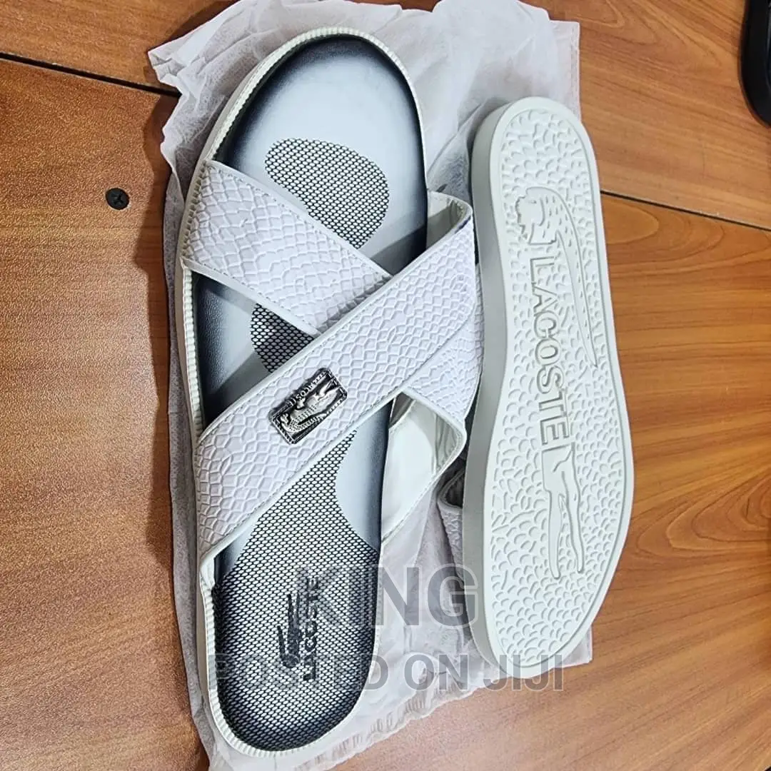 Swanky Fit Sandals