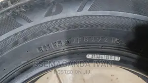 155/80r13 Bridgeston Foreign Used