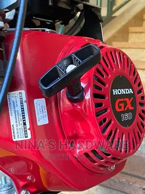 Honda Tamping Rammer / Original Honda Jumper