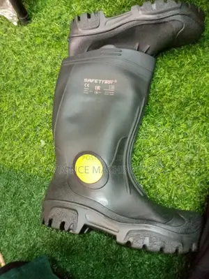 Safely Wear