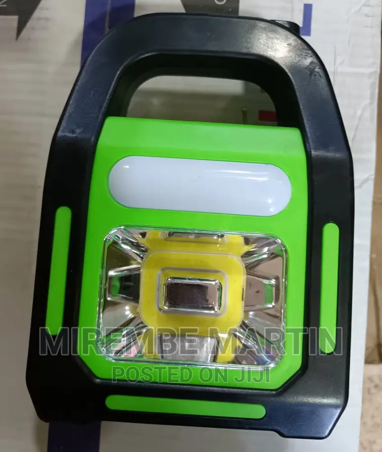 Handheld Work Light