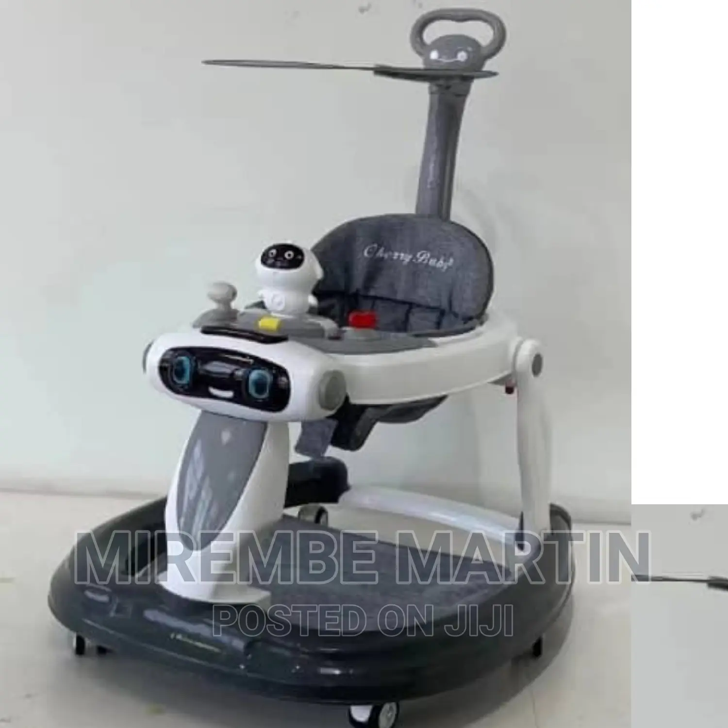 Baby Walker Toddler