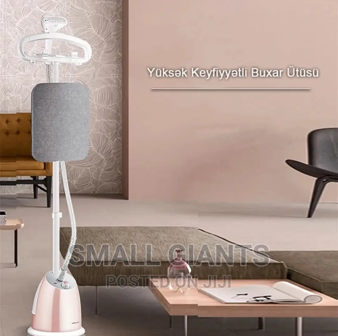 Sokany Vertical Garment Steamer SK-4007