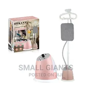 Sokany Vertical Garment Steamer SK-4007