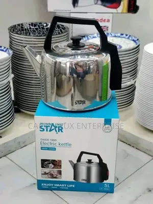 Electric Kettle