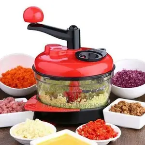 Vegetable Chopper