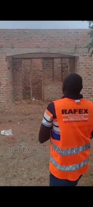 Photo - Building Contractors