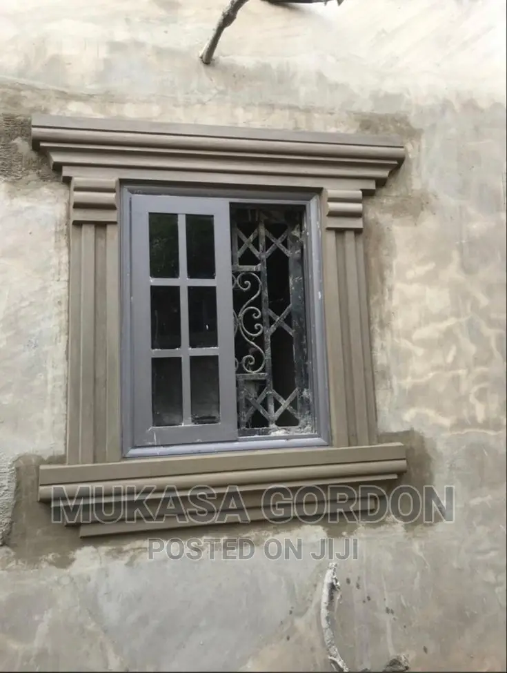 Column Design and Molds