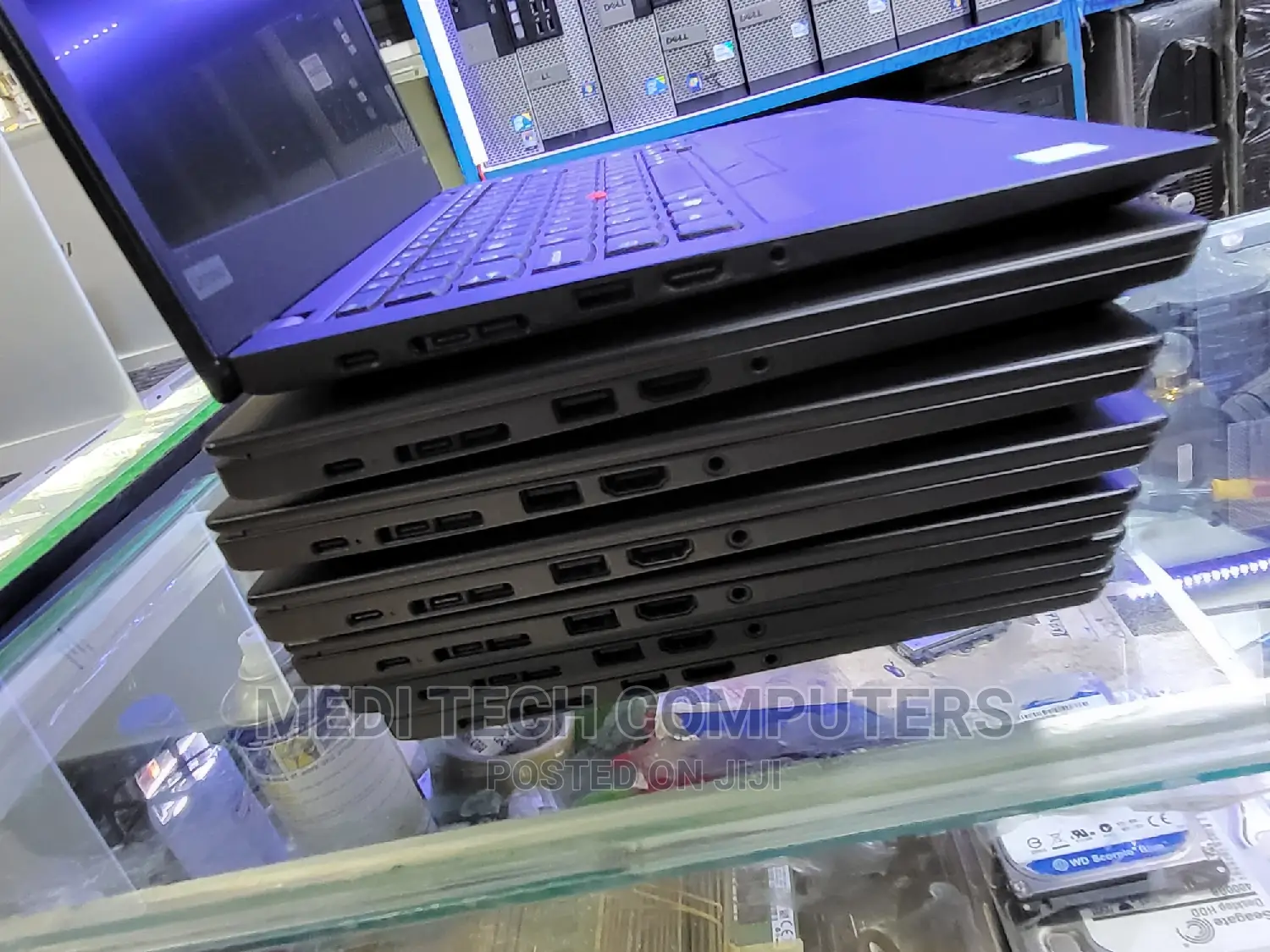 Laptop Lenovo ThinkPad X390 8GB Intel Core I5 SSD 256GB