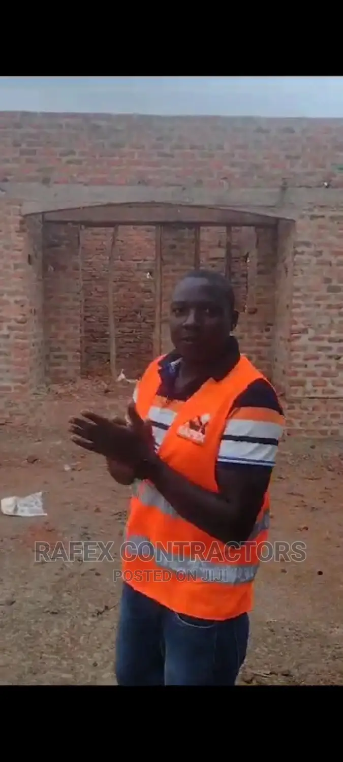 Construction Worker