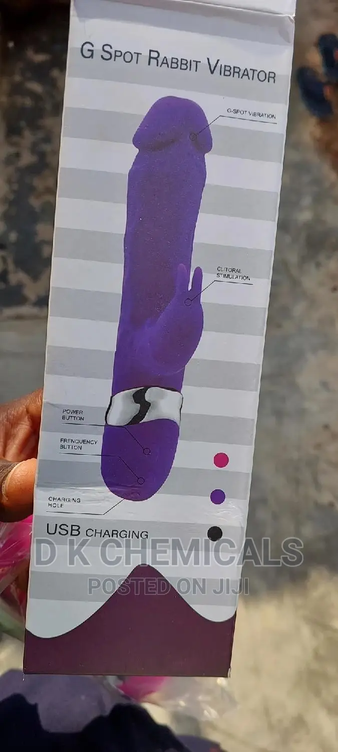 Dildo Hb Rabbbit