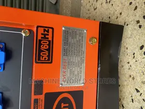 5.5kva Silent Generator