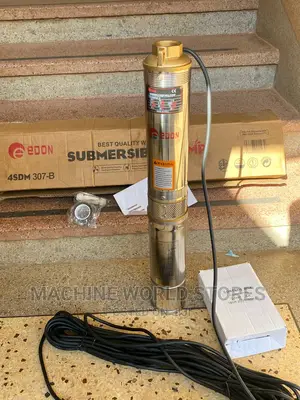 140feet Submersible Water Pump (50meters)