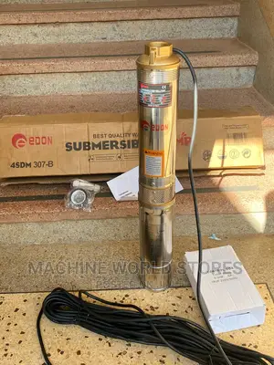 140feet Submersible Water Pump (50meters)