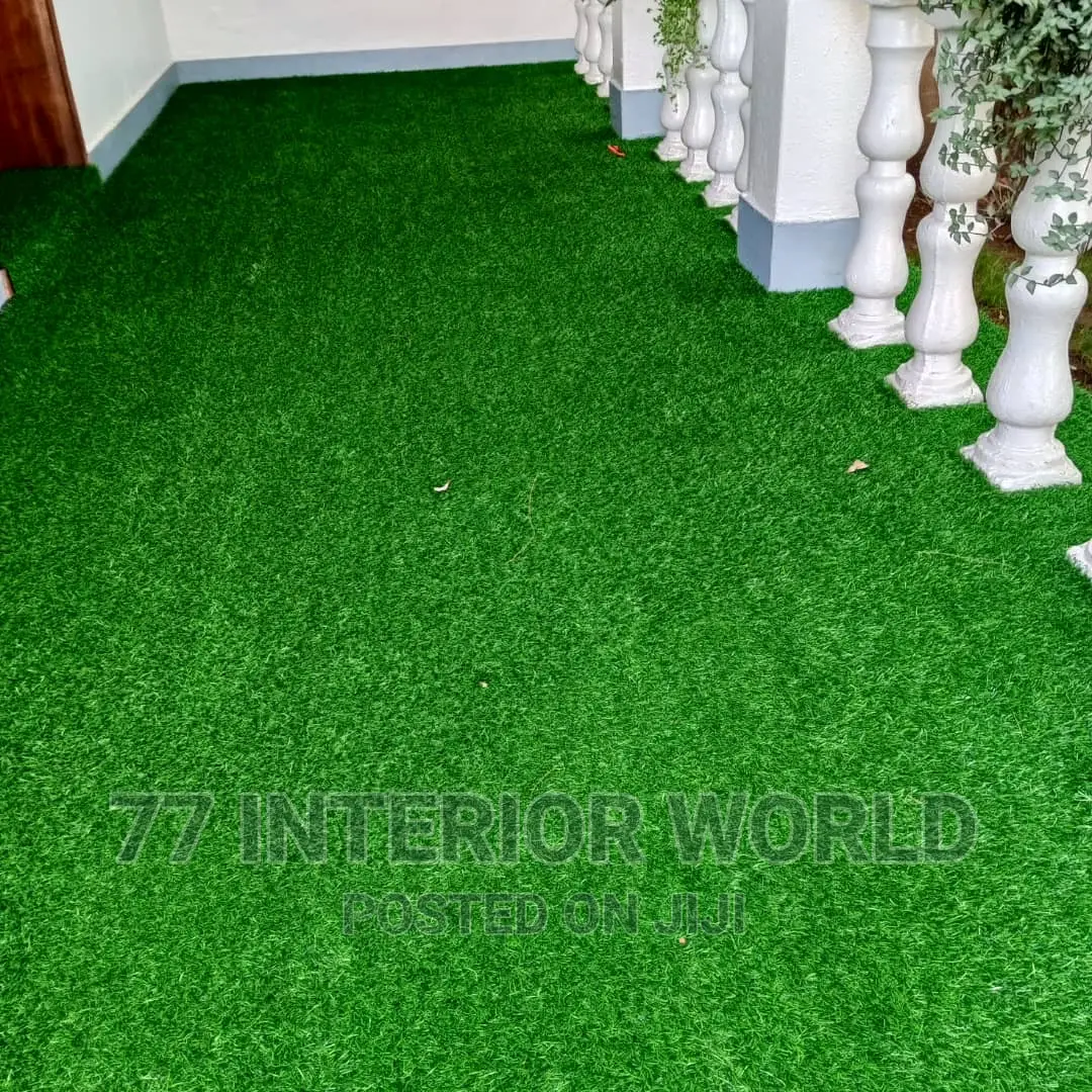 Grass Carpets