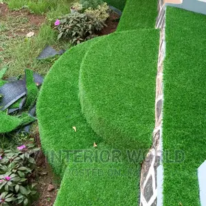 Artificial Grass Carpets