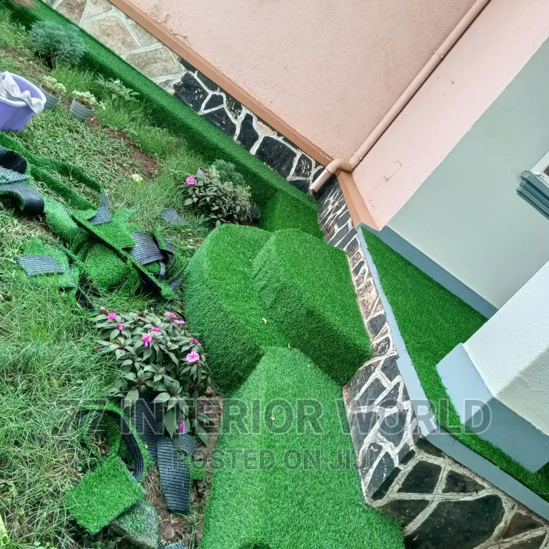 Artificial Grass Carpets