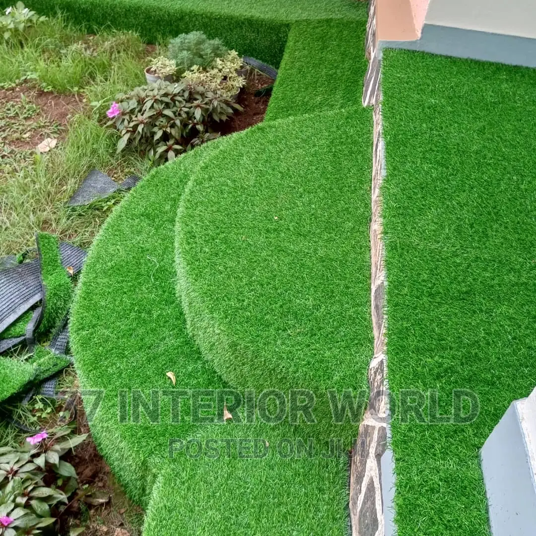 Artificial Grass Carpets