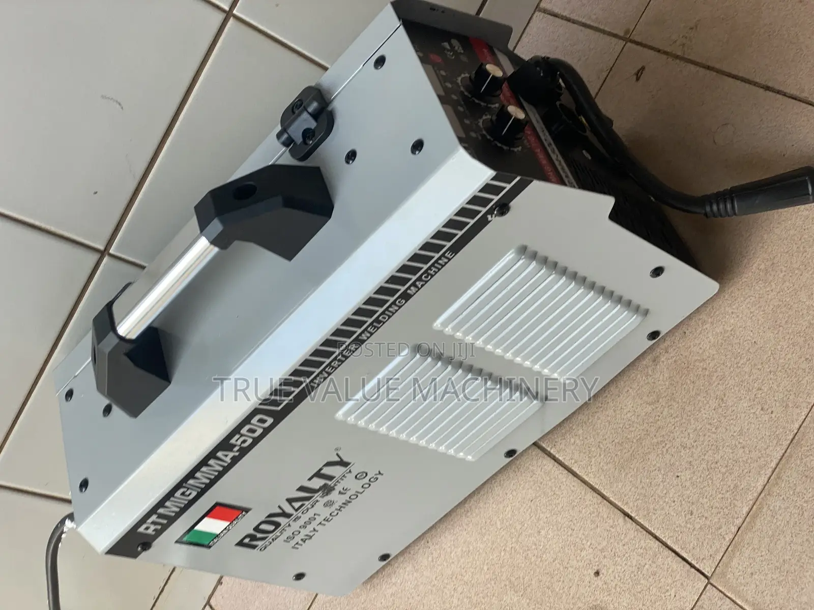 Mig Welding Machine