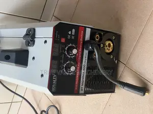 Mig Welding Machine