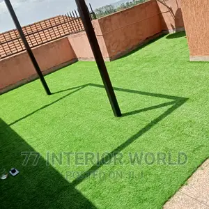 Artificial Turf or Grass Carpets