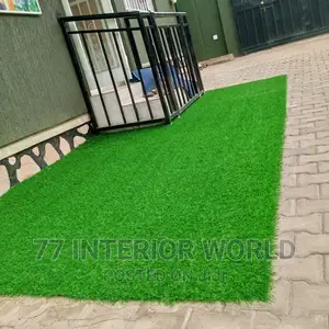 Artificial Turf or Grass Carpets