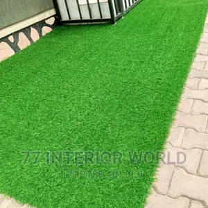 Artificial Turf or Grass Carpets