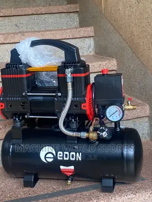 10ltrs Silent Air Compressor