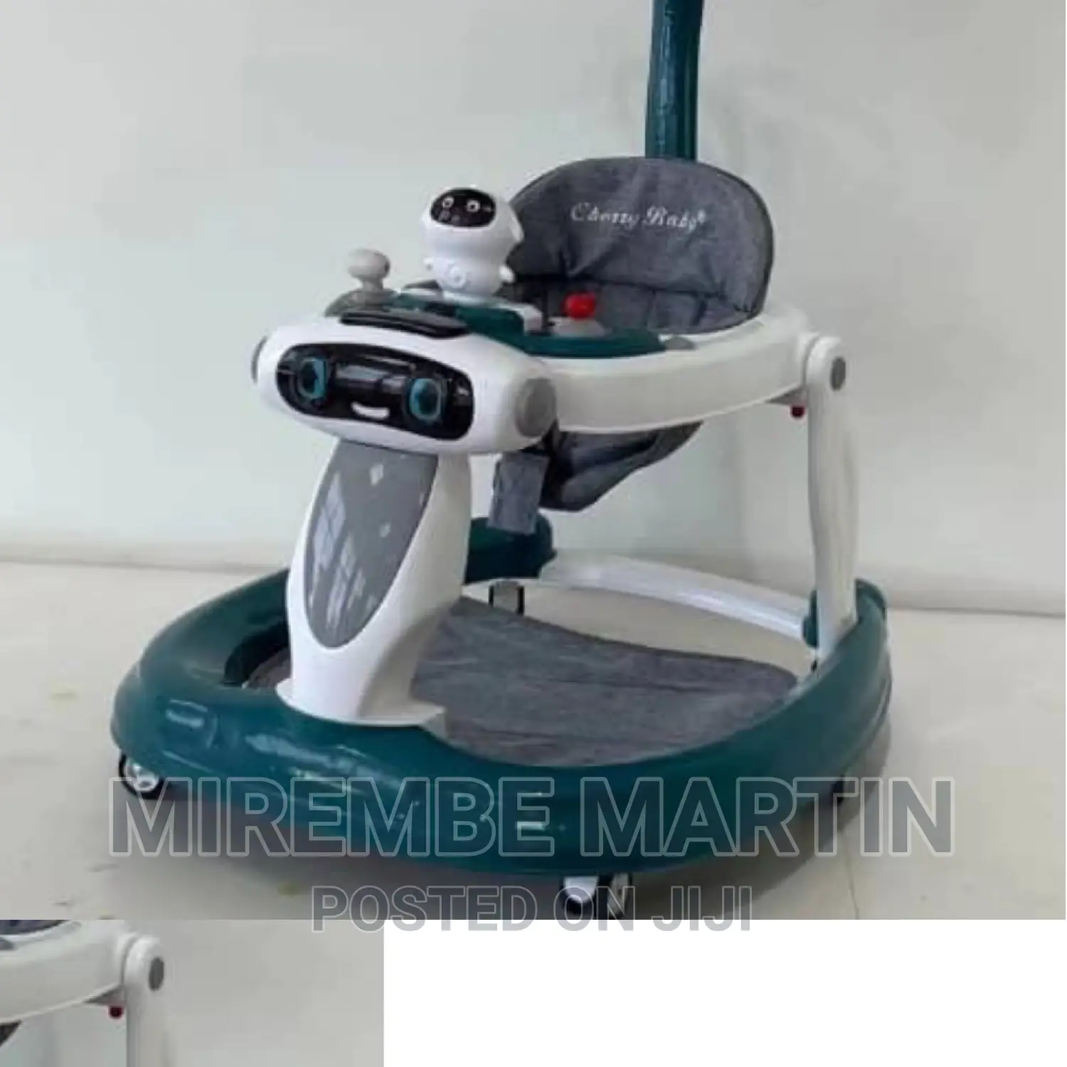 Travel Baby Walker Toddler
