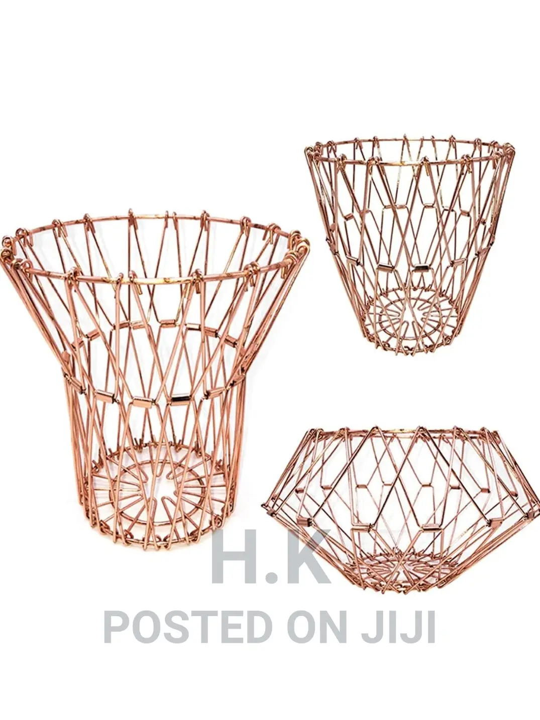 Fruit Basket