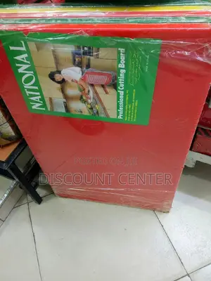 Chopping Board Commercial