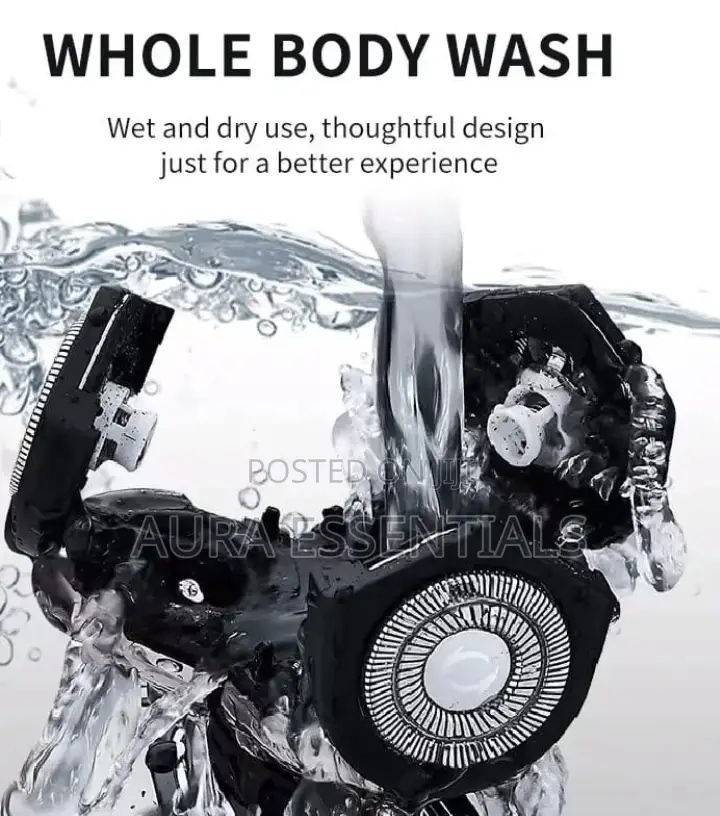 Sokany Hair Beard Smoother