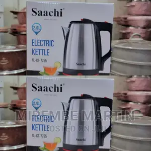Original Saachi Kettle