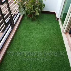 Artificial Grass Carpets